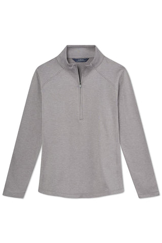 Robin Half Zip - Turtleson