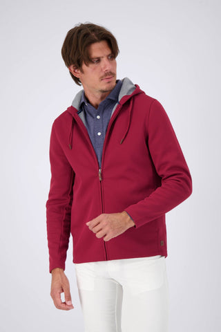 Rockbrook Hoodie - turtleson