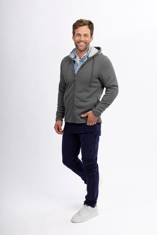 Rockbrook Hoodie - turtleson