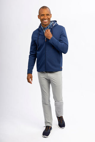 Rockbrook Hoodie - turtleson