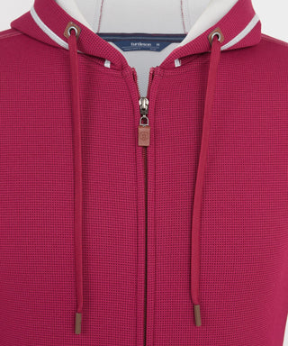 Rockbrook Hoodie - turtleson