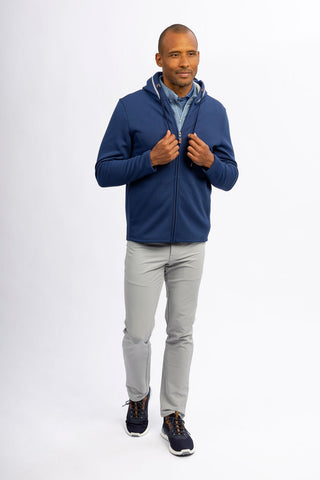 Rockbrook Hoodie - turtleson