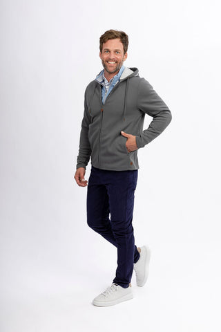 Rockbrook Hoodie - turtleson