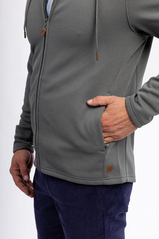 Rockbrook Hoodie - turtleson