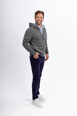 Rockbrook Hoodie - turtleson