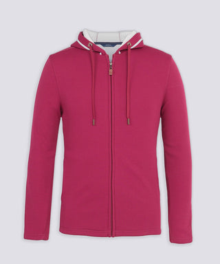 Rockbrook Hoodie - turtleson