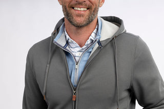 Rockbrook Hoodie - turtleson