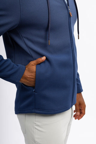 Rockbrook Hoodie - turtleson