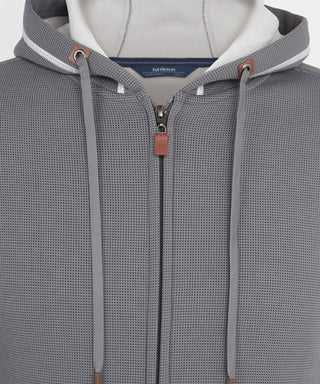 Rockbrook Hoodie - turtleson