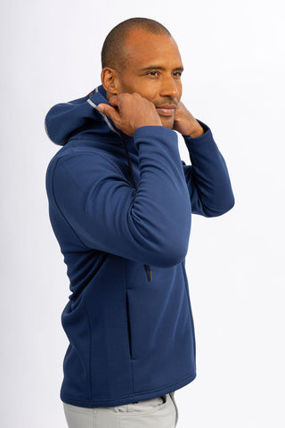 Rockbrook Hoodie - turtleson