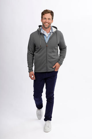 Rockbrook Hoodie - turtleson