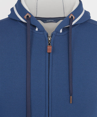 Rockbrook Hoodie - turtleson