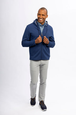 Rockbrook Hoodie - turtleson