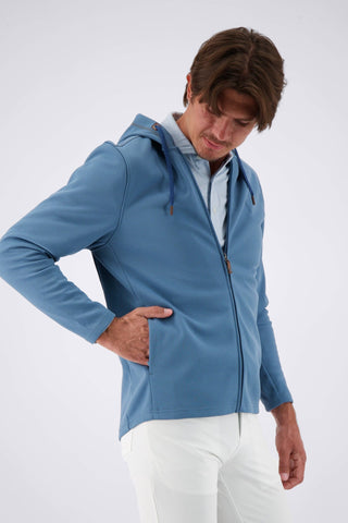 Rockbrook Hoodie - turtleson