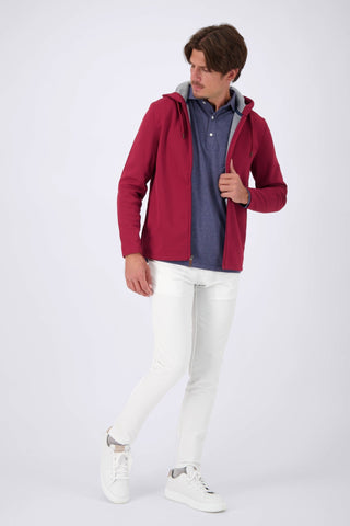 Rockbrook Hoodie - turtleson