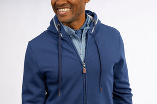 Rockbrook Hoodie - turtleson