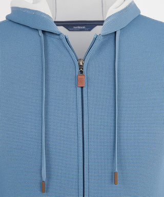 Rockbrook Hoodie - turtleson