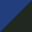 Royal Blue / Black