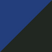 Royal Blue / Black