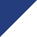 Royal Blue / White