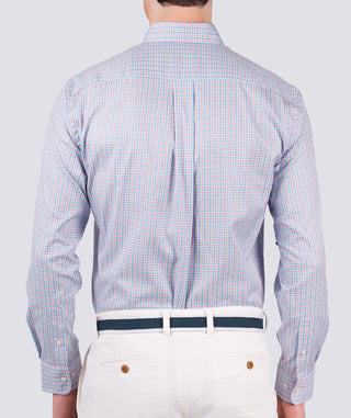 Russel Cotton Sport Shirt - turtleson