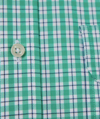 Russel Cotton Sport Shirt - turtleson