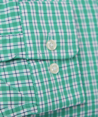 Russel Cotton Sport Shirt - turtleson