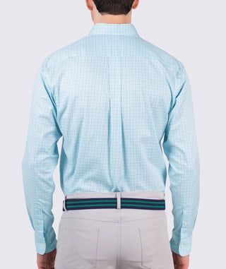 Russel Cotton Sport Shirt - turtleson