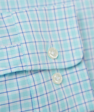 Russel Cotton Sport Shirt - turtleson