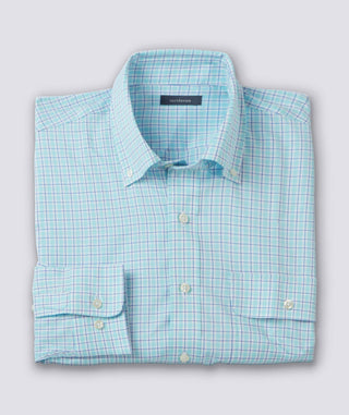 Russel Cotton Sport Shirt - turtleson