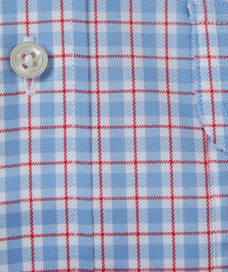 Russel Cotton Sport Shirt - turtleson