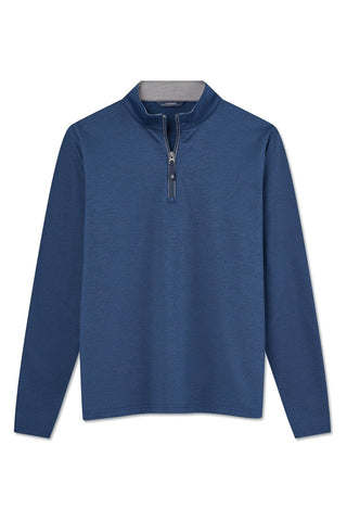 Scout Quarter Zip - Turtleson