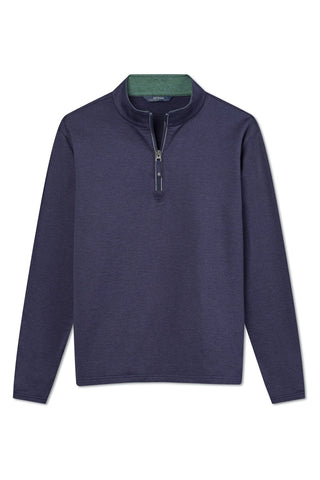 Scout Quarter Zip - Turtleson