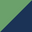 Shamrock/Navy