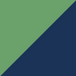 Shamrock/Navy