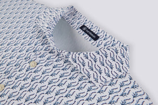 Sigal Performance Polo - turtleson