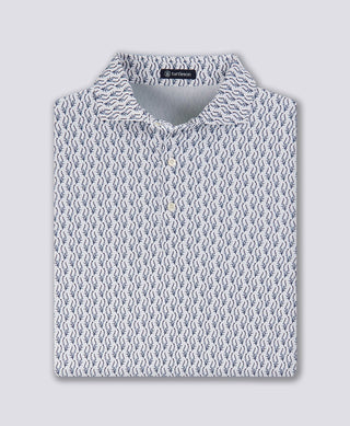 Sigal Performance Polo - turtleson