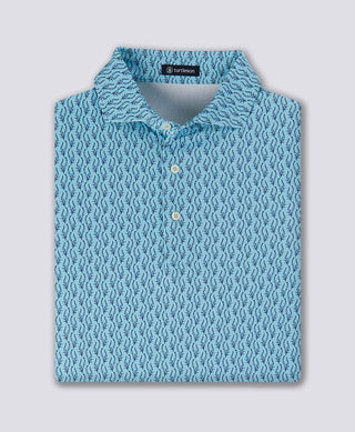 Sigal Performance Polo - turtleson