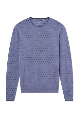 Solo Birdseye Crewneck - Turtleson