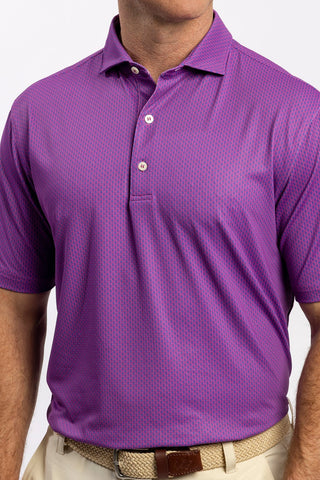 Spike Performance Polo - turtleson