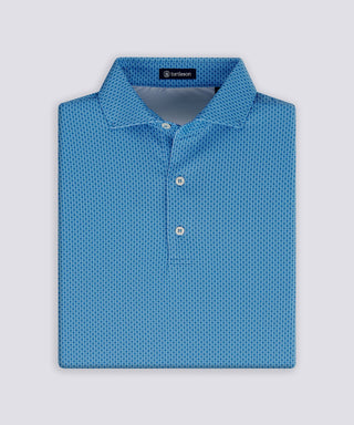 Spike Performance Polo - turtleson