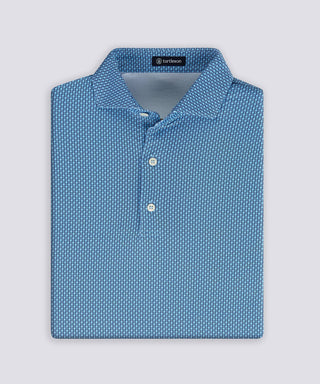 Spike Performance Polo - turtleson