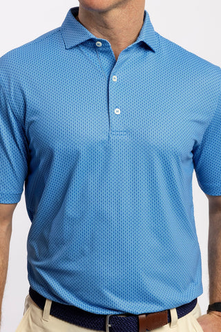 Spike Performance Polo - turtleson