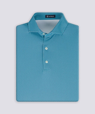 Spike Performance Polo - turtleson