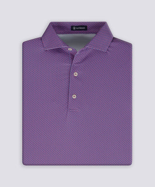 Spike Performance Polo - turtleson
