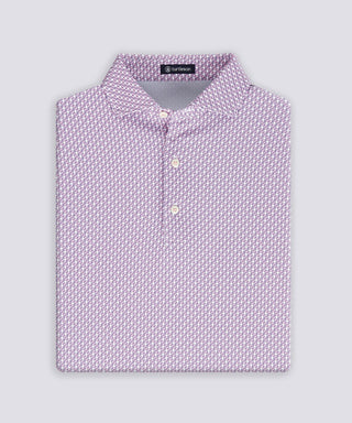 Spinner Performance Polo - turtleson