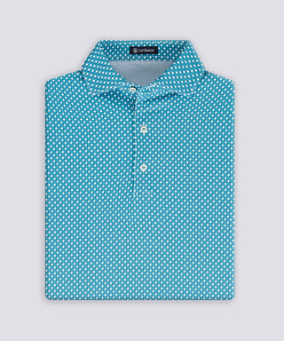 Spinner Performance Polo - turtleson