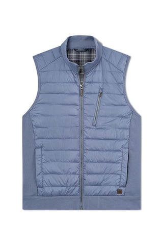 Sport Landen Vest - Turtleson