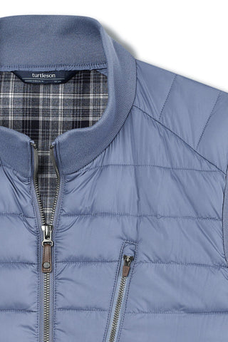 Sport Landen Vest - Turtleson