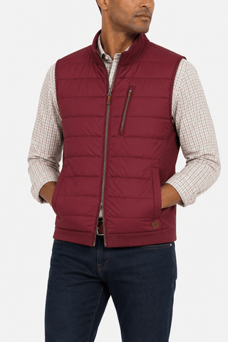 Sport Landen Vest - Turtleson